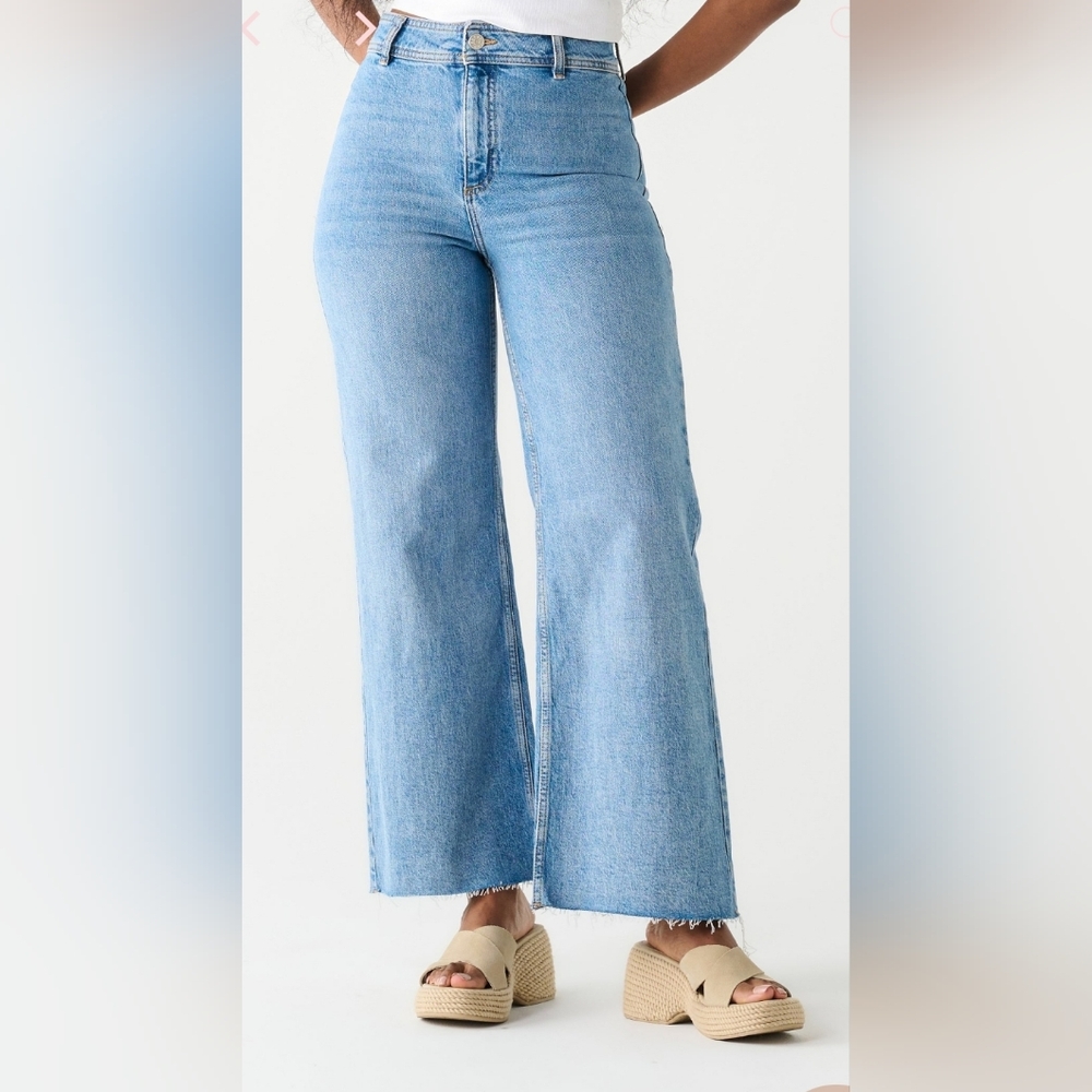 DEX jeans